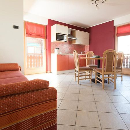 Chalet Kiara - Appartamenti Abar Livigno Esterno foto