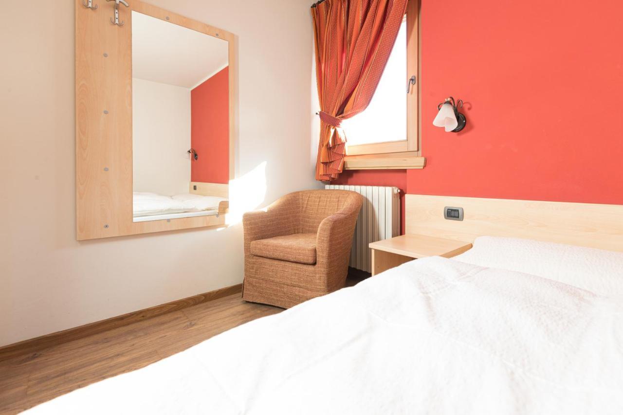 Chalet Kiara - Appartamenti Abar Livigno Esterno foto