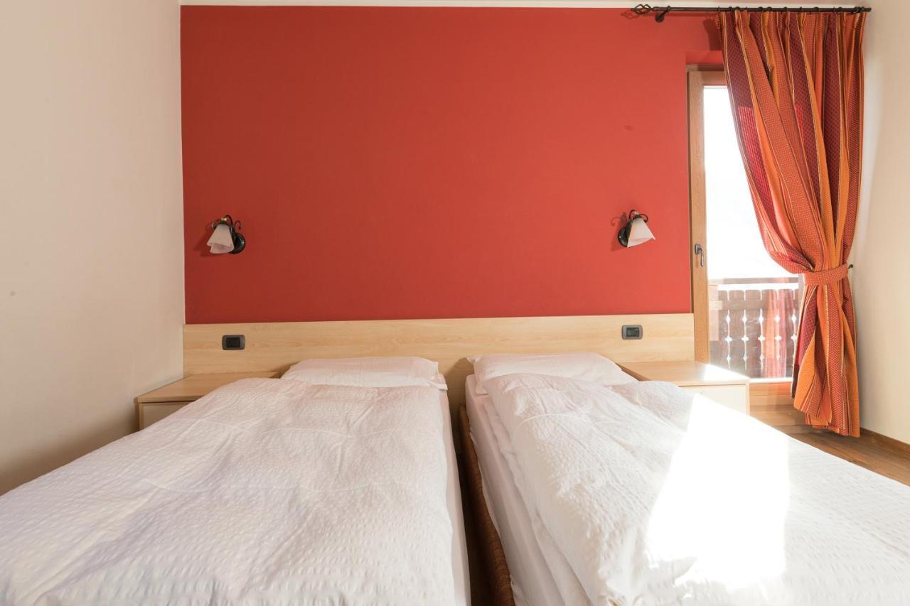 Chalet Kiara - Appartamenti Abar Livigno Esterno foto