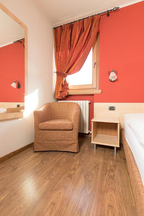 Chalet Kiara - Appartamenti Abar Livigno Esterno foto
