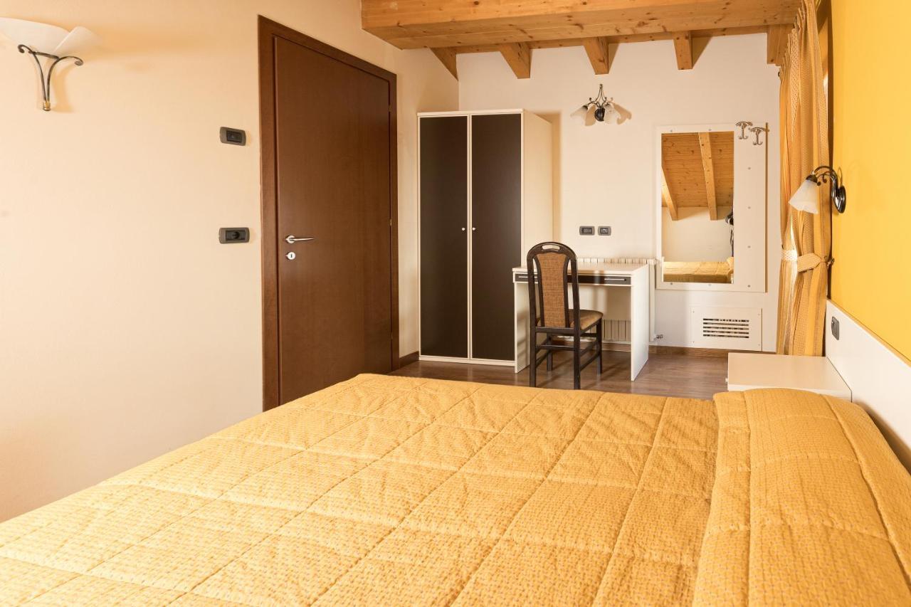 Chalet Kiara - Appartamenti Abar Livigno Esterno foto