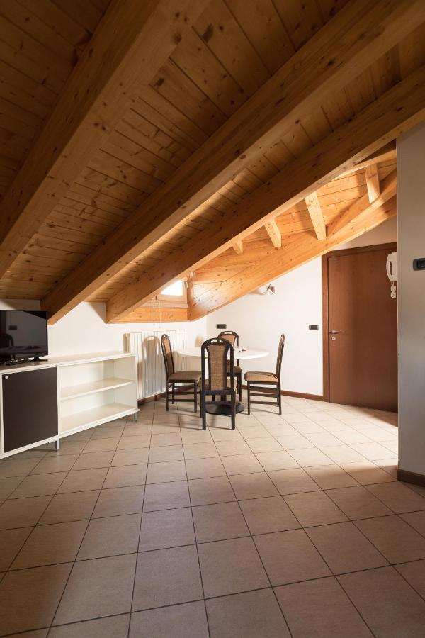 Chalet Kiara - Appartamenti Abar Livigno Esterno foto