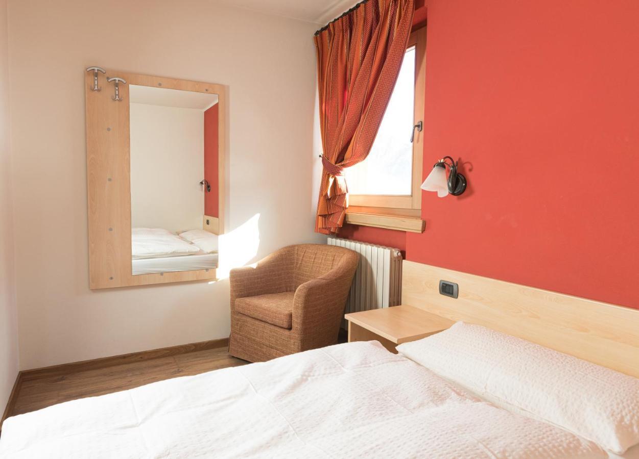Chalet Kiara - Appartamenti Abar Livigno Esterno foto