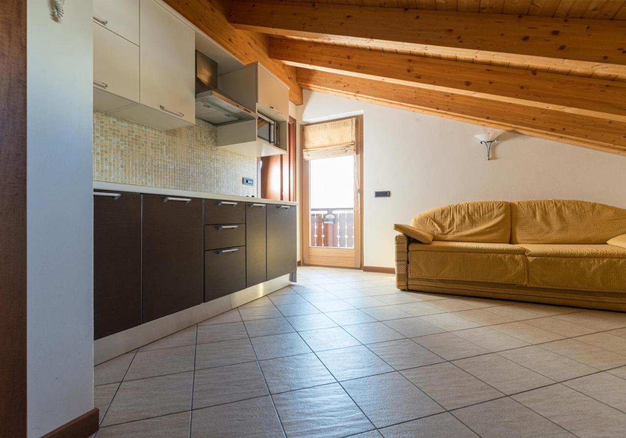 Chalet Kiara - Appartamenti Abar Livigno Esterno foto