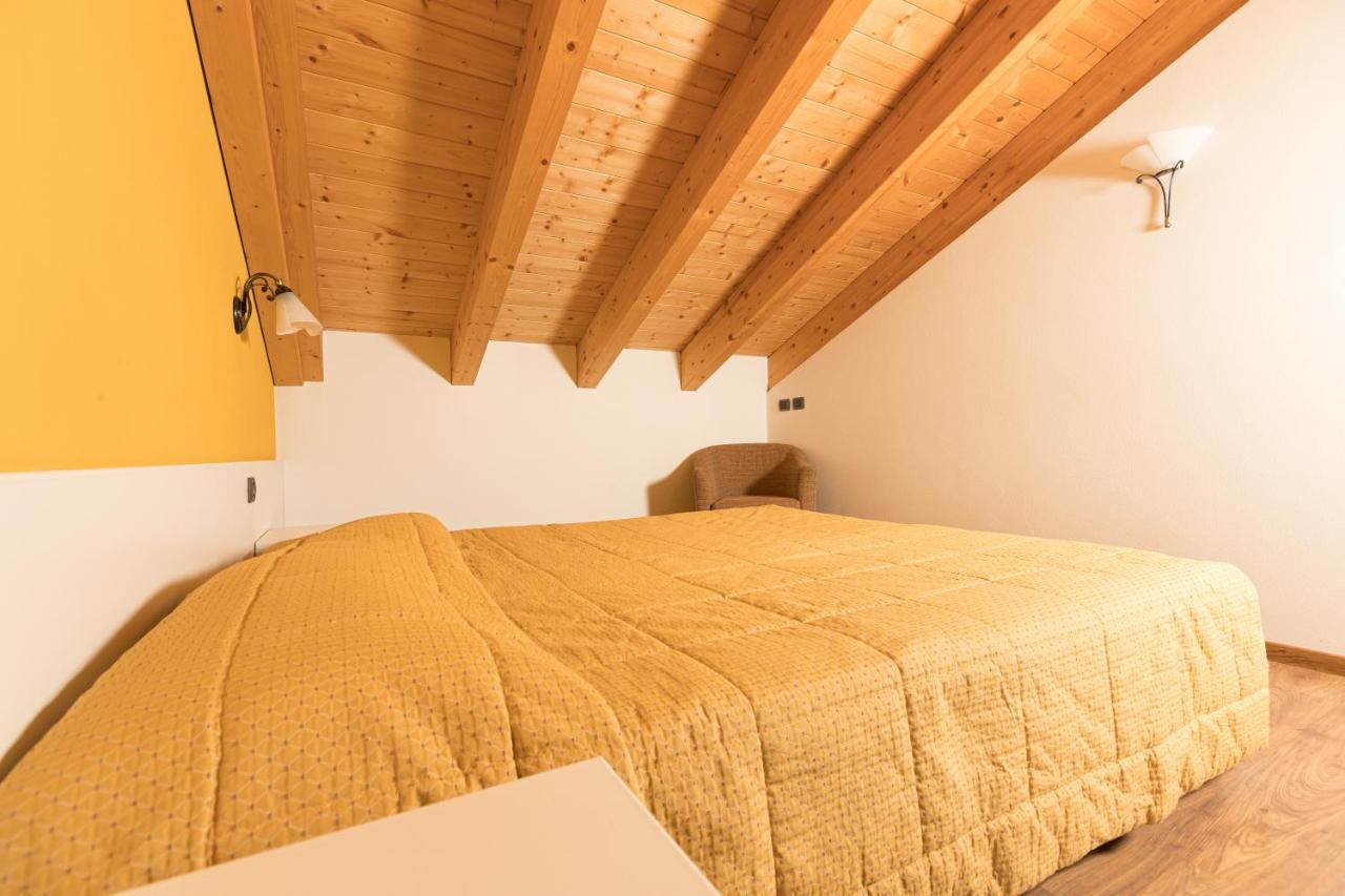 Chalet Kiara - Appartamenti Abar Livigno Esterno foto