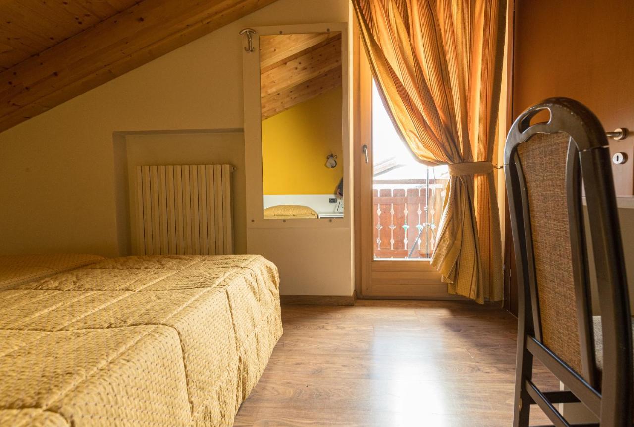 Chalet Kiara - Appartamenti Abar Livigno Esterno foto