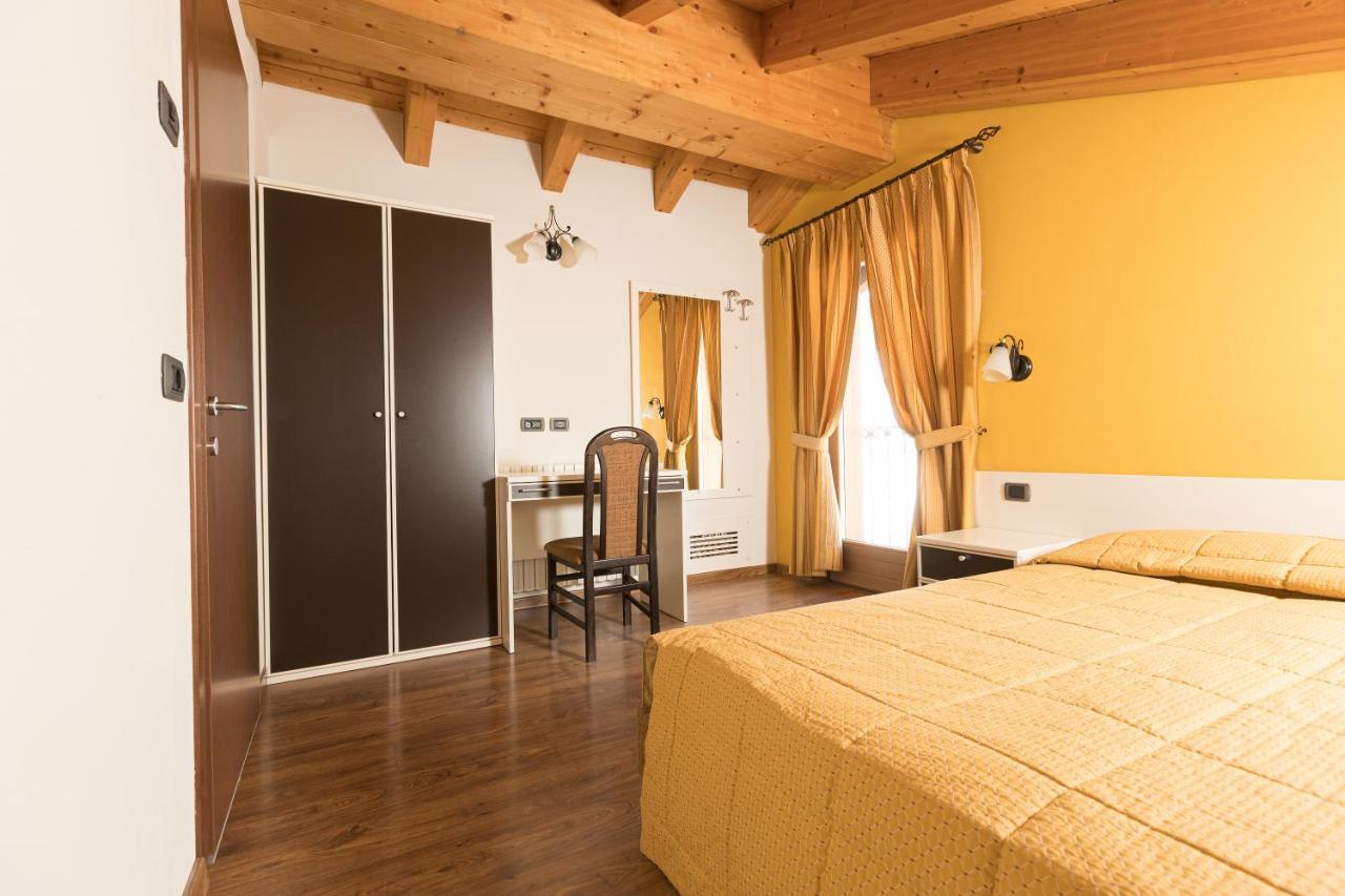 Chalet Kiara - Appartamenti Abar Livigno Esterno foto