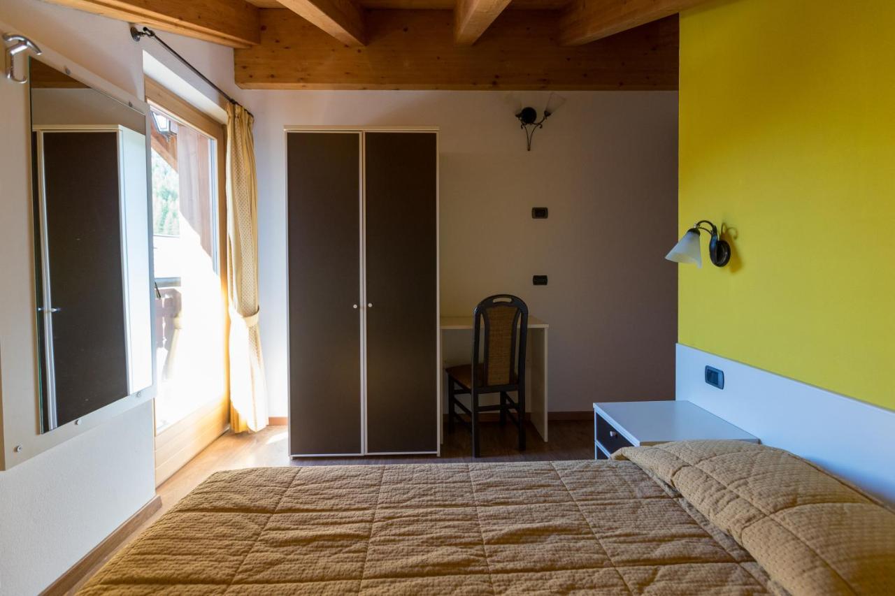Chalet Kiara - Appartamenti Abar Livigno Esterno foto