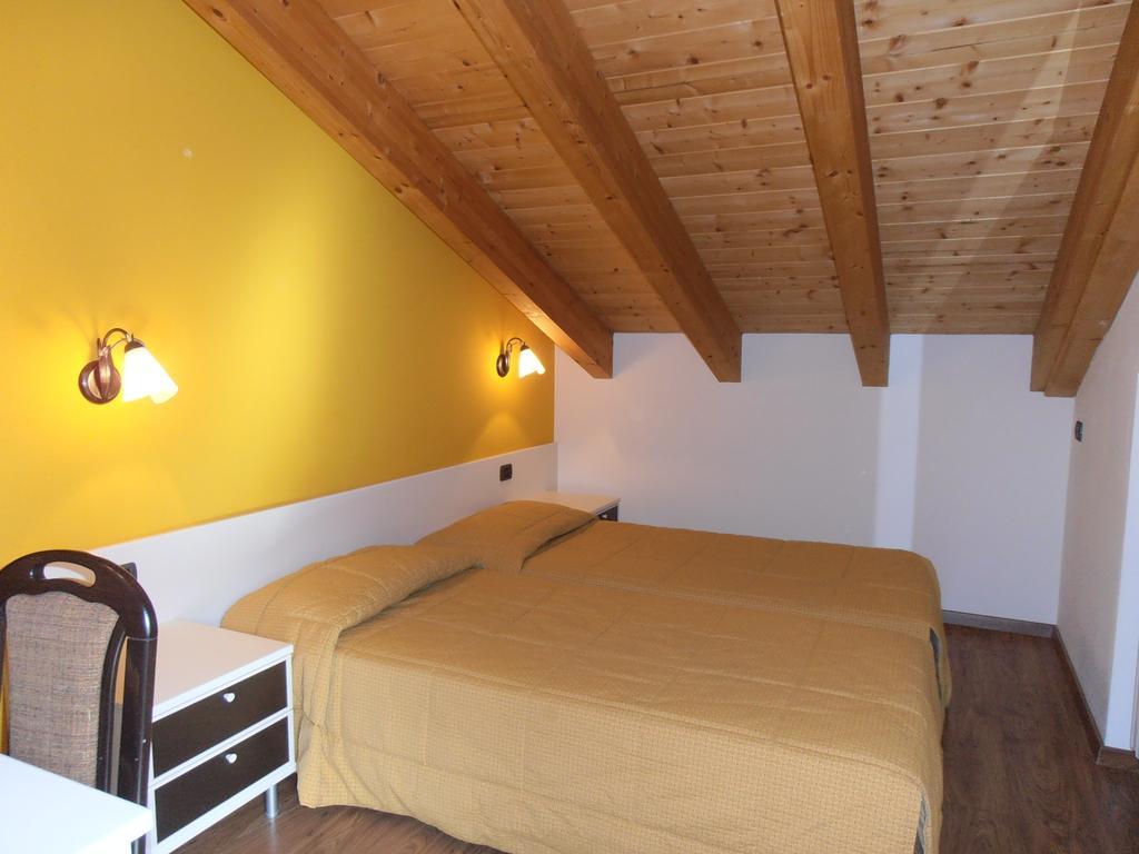 Chalet Kiara - Appartamenti Abar Livigno Camera foto