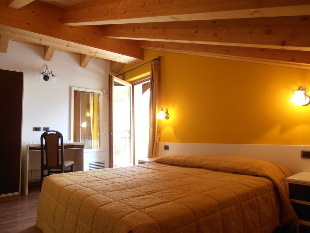 Chalet Kiara - Appartamenti Abar Livigno Camera foto