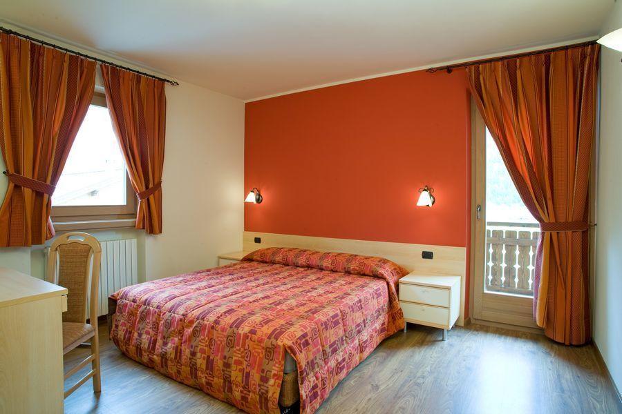 Chalet Kiara - Appartamenti Abar Livigno Camera foto