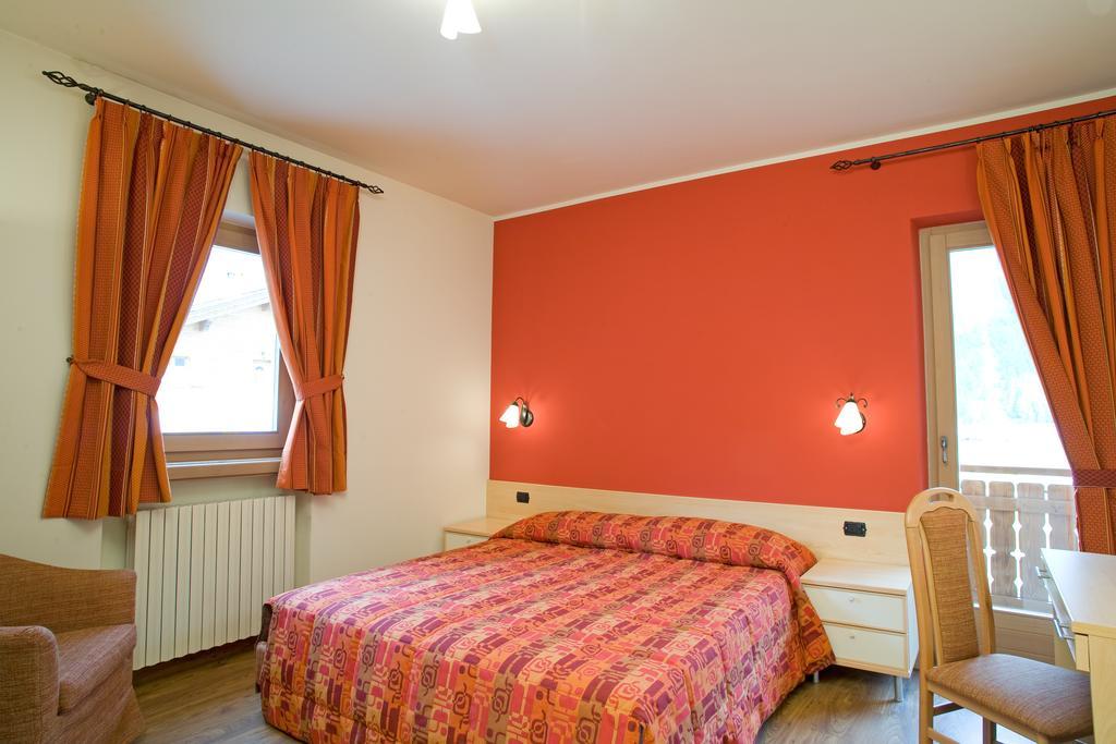 Chalet Kiara - Appartamenti Abar Livigno Camera foto